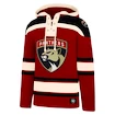 Hockey Hoodie 47 Brand Lacer Hood NHL Florida Panthers