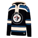Hockey Hoodie 47 Brand Lacer Hood NHL Winnipeg Jets