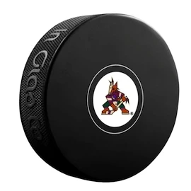 Hockey-Puck Inglasco Inc. Autograph Blister Arizona Coyotes