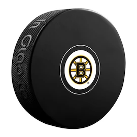 Hockey-Puck Inglasco Inc. Autograph Blister Boston Bruins