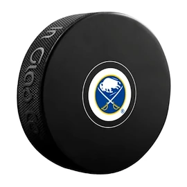 Hockey-Puck Inglasco Inc. Autograph Blister Buffalo Sabres