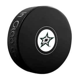 Hockey-Puck Inglasco Inc. Autograph Blister Dallas Stars