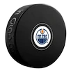 Hockey-Puck Inglasco Inc.  Autograph Blister Edmonton Oilers