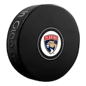 Hockey-Puck Inglasco Inc.  Autograph Blister Florida Panthers