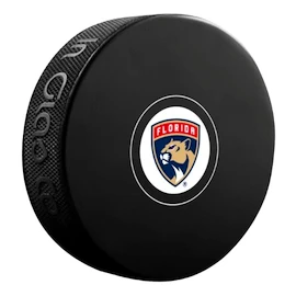 Hockey-Puck Inglasco Inc. Autograph Blister Florida Panthers