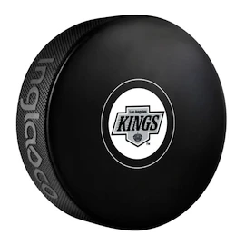 Hockey-Puck Inglasco Inc. Autograph Blister Los Angeles Kings