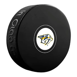 Hockey-Puck Inglasco Inc. Autograph Blister Nashville Predators