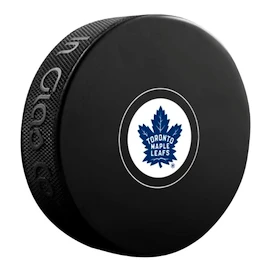 Hockey-Puck Inglasco Inc. Autograph Blister Toronto Maple Leafs