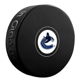 Hockey-Puck Inglasco Inc. Autograph Blister Vancouver Canucks