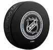 Hockey-Puck Inglasco Inc.  Logo Blister Minnesota Wild