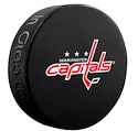 Hockey-Puck Inglasco Inc.  Logo Blister Washington Capitals