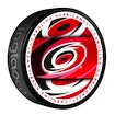 Hockey-Puck Inglasco Inc.  Medallion Blister Carolina Hurricanes