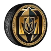 Hockey-Puck Inglasco Inc.  Medallion Blister Vegas Golden Knights