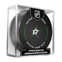 Hockey-Puck Inglasco Inc.  Official Game Puck Dallas Stars