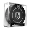 Hockey-Puck Inglasco Inc.  Official Game Puck Los Angeles Kings