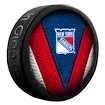 Hockey-Puck Inglasco Inc. Stitch NHL New York Rangers