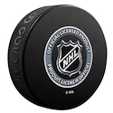 Hockey-Puck Inglasco Inc. Stitch NHL New York Rangers