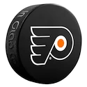 Hockey-Puck SHER-WOOD  Basic NHL Philadelphia Flyers