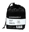 Hockey-Puck WinnWell  black official (12 pcs)
