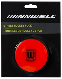 Hockey-Puck WinnWell medium (carded)