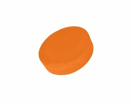 Hockey Puck WinnWell orange soft