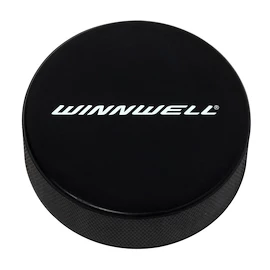 Hockey-Puck WinnWell Printed