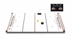 Hockey-Set Potent Hockey  Super Power Shooting Pad