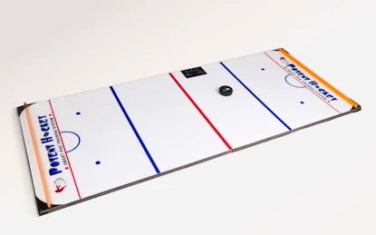Hockey-Set Potent Hockey  Super Power Shooting Pad