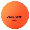 Hockeyball Bauer Warm Orange - 36 Stück