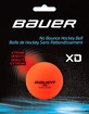 Hockeyball Bauer XD Orange