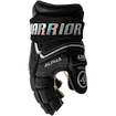 Hockeyhandschuhe Warrior Alpha LX2 Pro Schwarz Senior