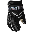 Hockeyhandschuhe Warrior Alpha LX2 Pro Schwarz Senior