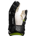 Hockeyhandschuhe Warrior Alpha LX2 Pro Schwarz Senior