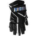 Hockeyhandschuhe Warrior Alpha LX2 Pro Schwarz Senior