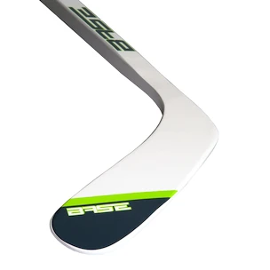 Holz-Eishockeyschläger BASE   S65 ABS - 60" SR Senior