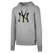 Hoodie 47 Brand Headline Pullover Hood New MLB York Yankees