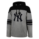 Hoodie 47 Brand Huron Hood MLB New York Yankees