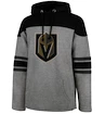 Hoodie 47 Brand Huron Hood NHL Vegas Golden Knights