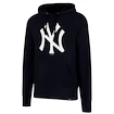 Hoodie 47 Brand Imprint Headline MLB New York Yankees