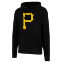 Hoodie 47 Brand Imprint Headline MLB Pittsburgh Pirates