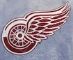 Hoodie 47 Brand Knockaround Headline NHL Detroit Red Wings