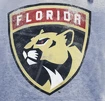 Hoodie 47 Brand Knockaround Headline NHL Florida Panthers