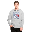 Hoodie 47 Brand Knockaround Headline NHL New York Rangers