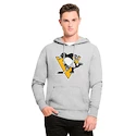 Hoodie 47 Brand Knockaround Headline NHL Pittsburgh Penguins