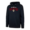 Hoodie 47 Brand Outrush NHL Florida Panthers