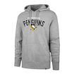 Hoodie 47 Brand Outrush NHL Pittsburgh Penguins