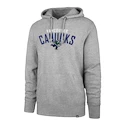 Hoodie 47 Brand Outrush NHL Vancouver Canucks