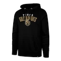 Hoodie 47 Brand Outrush NHL Vegas Golden Knights