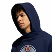 Hoodie adidas Player Pullover Hood NHL Edmonton Oilers