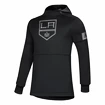 Hoodie adidas Player Pullover Hood NHL Los Angeles Kings